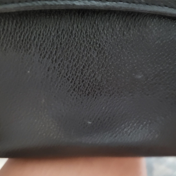 Emanuel Ungaro Paris Shoulder Bag, EUC - Picture 16 of 16